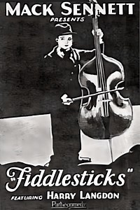 Stream Fiddlesticks (1927): Find it on Netflix, Prime Video, Hulu & more