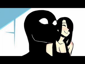 Kiss comfort animation by telepurte