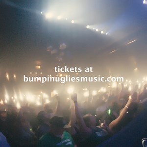 LAST CHANCE UGLIES! Come hang with us and Howi Spangler at Tiki Bar & Grill this Friday, August 23rd! Grab your tickets TODAY 🌴🤙 | Bumpin Uglies