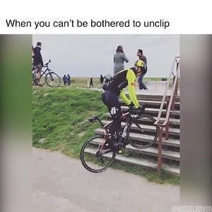 44K views · 829 reactions | Gimme a sec. : Miguel Bryon | Cycling Pulse | Facebook