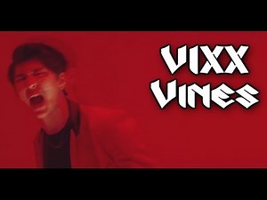 VIXX Vines Compilation 3