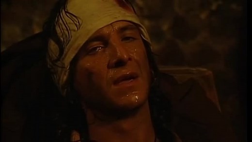 Corazón Salvaje [1993] | Capítulo 32