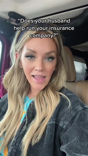 Managing an Insurance Company as a Woman Business Owner