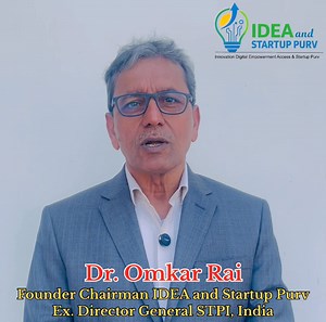 Starting with sports. Advancing towards entrepreneurship. The Sardar Patel Inter-State Volleyball Tournament 2026 is not merely a sports event, but a precursor to a series of initiatives integrating skills, leadership and startup culture for youth. Strength of Vivekananda • Unity of Patel • Self-reliant youth #StartupPurv #SportsToStartups #YouthEmpowerment #Skill #Volleyball #Azamgarh #Sagri #DrOmkarRai #Sardar_Patel_Inter_State_Volleyball_Tournament | Dr.Omkar Rai