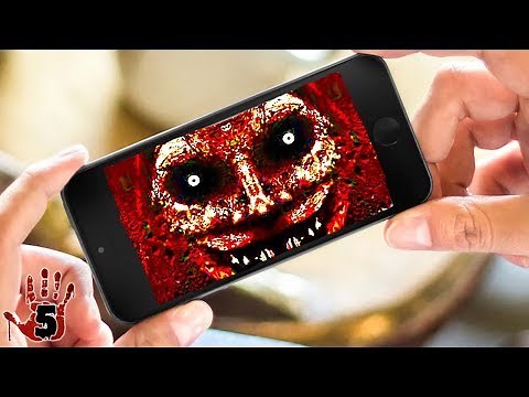 Top 5 Scary Illegal Apps That You Should Never Download