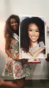 Miss Nevada USA on Reels