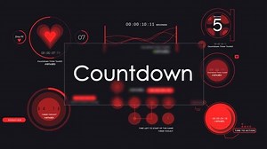 Videohive Countdown Timer Toolkit V15 - 43412758 AEdownload.com