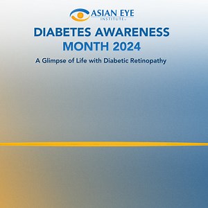 Asian Eye Institute on Reels