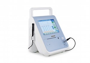 [Hot Item] Ophthalmic Eyes Measuring Equipment Ultrasound Scanner Machine