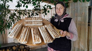 Homemade Chicken Shawarma! - How to make the Village's Best Chicken Shawarma | Yummy Life