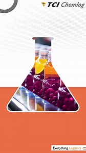 Specialty Chemicals, Handled with Care and Precision! 🌍⚙️ At TCI Chemlog, we bring expertise and efficiency to your supply chain with a wide distribution network across India & SAARC, a single-point Key Account Manager for smooth coordination, and specialized packaging, handling, and storage solutions. Experience logistics tailored for your business needs. Visit us at https://hubs.ly/Q03jrZqB0 to learn more. #TCI #LeadersInLogistics #TCIL #SafeLogistics #TCIChemlog #SpecialtyChemicals #SecureSo