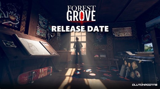 Forest Grove Release Date, Gameplay, Story, Details