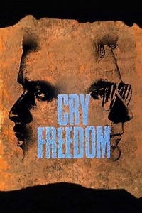 Cry Freedom (1987) - Where to Watch