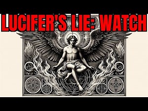 The Entire Luciferian Doctrine Explained. FULL DOCUMENTARY