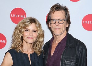 Kevin Bacon And His Wife Make Unsettling Discovery After Ancestry Test