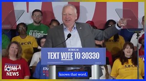 2.3K views · 38 reactions | Tim Walz calls Elon Musk a "gay guy." | The Maine Wire | Facebook