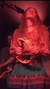 Hope that you're ready for a hot and steamy one at Paper Dress Vintage this Friday as the fabulous musical gals Hot Pants are taking over the whole night with a fabulously curated live bill and a wild club night 🎸🤩🪩 3 amazing bands will be jumping on our stage and providing the best sounds and vibes this weekend: Fire In Her Eyes Big Sky Orchestra G.Byrd & EXxotic Animals After this fabulous mini psych and garage rock fest, Sonia and Rebecca will be taking control of the decks and spinning th