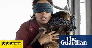 Bird Box: Barcelona review – unnecessary yet not unwatchable Netflix spin-off