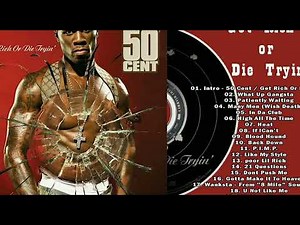 50 Cent - Back Down (Instrumental)