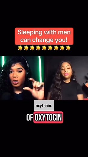 What xxx does to you as a woman #fypシ #SexEducationSeason2 #womenshealth #videoviralシ #oxytocin #Promiscuity #cheating Part 5 | Ok Panache