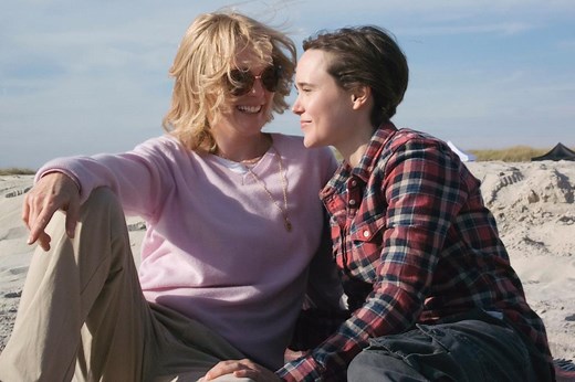 Julianne Moore, Ellen Page fight anti-gay bias in disappointing ‘Freeheld’