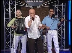 Ibro Selmanovic - Umrijet cu bez tebe nevjero moja (uzivo) | MZ Lukavica