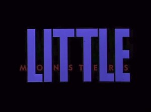 On August 25, 1989 “Little Monsters” was released in theaters! Starring Fred Savage and Howie Mandel and directed by Richard Alan Greenberg. It tells the story of a boy who befriends a real-life "monster under the bed" and discovers a secret world of monsters who sneak into children's bedrooms at night to pull pranks on them. Although the film failed financially, receiving a limited theatrical release due to Vestron’s bankruptcy, it obtained a cult following on home video and is considered a req
