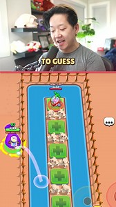 OJ Gets Trigger Happy in This Brawler Guessing Game