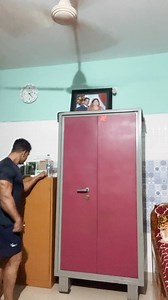 Once again in zoom face 💪🏻 Karine mote toh body guard | Amit Kumar