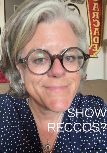 Podcast, TV & Audiobook Recommendations You’ll Love