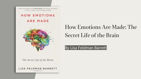 Lisa Feldman Barrett