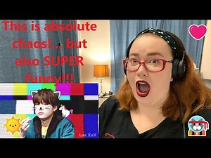 'bts as pewdiepie' Reaction *THE CHAOS*
