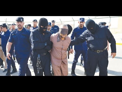 JAPAN! 🇯🇵 DOUBLE EXECUTION ON THE SAME DAY - Yasutoshi Kamata 🙴 Junko Yoshida