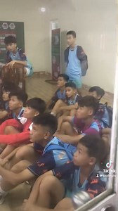 39K views · 230 reactions | Lối chơi đẹp mắt chiến thuật tốt HLV Cao Văn Dũng đem lại nguồn gió cho U13 Bình Định #youtubegạobắptv | Cameramen Gạo Bắp | Facebook