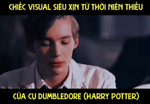 17K views · 2.3K reactions | Có thể bạn chưa biết Toby Regbo là người thử vai cụ Dumbledore của thời niên thiếu nha=))))) nên ai mà hay thắc mắc cụ Dumbledore thời trẻ như thế nào thì cứ nhìn Toby Regbo là mường tượng ra à~ Mà nói túm lại là cụ Dumbledore hồi trẻ đẹp xỉu ngang xỉu ngửa luôn 梁梁梁 | Thuyền Nhỏ Lênh Đênh | Facebook