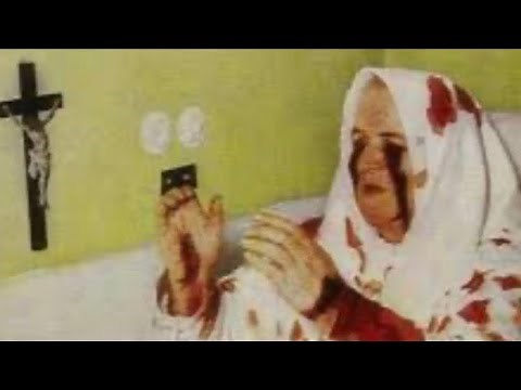 The 3 Types of SATANIC RITUAL