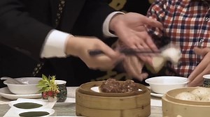 Sample of Shunde Pre-made Dishes | A #Shunde dish company has introduced an international certification system, allowing the handmade fish skin corners, which were only available locally in Shunde, to be exported as pre-prepared dishes and become #delicacy on overseas dining tables. #PreparedFood | Journey Album GBA | Facebook