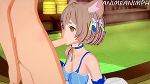 Re;Zero - Felix Argyle