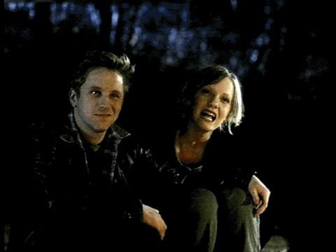 The Highwayman (2000)