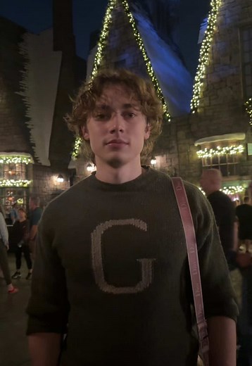 Happy Christmas Fred and George: A Magical Holiday Spirit