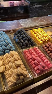 21K views · 2K reactions | Paris, Always Amazing Ladurée Champs-Elysées Crédit Photo: @ivcaondatra Follow us on IG: @champselysees_paris www.champselysees-paris.com © Paris, Always an Amazing idea! #paris #igersparis #champselysees #avenuedeschampselysees #ladureeparis #maisonladuree #ladureechampselysees #macarons | Paris, France | Facebook