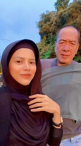 311K views · 6.4K reactions | Comel je Alyah prank Tok Ram. "Musuh ketat saya tapi adakala kawan baik dan ada waktu tak kenal langsung 藍. "Itulah kebesaran juga keAgungan Allah. Boleh simpan bermacam perasaan dan rasa dalam sebuah hati yang kecil ini" - Alyah ❤️ | ROTIKAYA | Facebook
