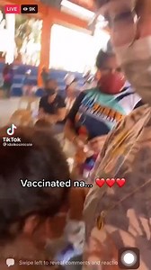 1.2K views | Mahadlok ug dagom c Nicole pero tudlo ni charmie di ka mhadlok? Hahahahaha藍✌ | Kristine Delos Reyes Official | Facebook