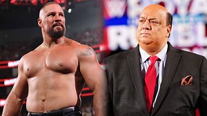 Bron Breakker to quit The Vision & attack Paul Heyman after what happened on WWE RAW? Potential explored