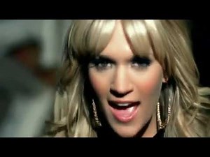 Carrie Underwood Jerk Off Challenge