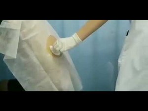 Thoracocentesis / Fluid Removal from Lungs /Complete Procedure