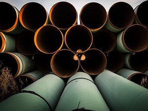As political temperature comes down, half of Canadians support Keystone XL: survey