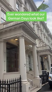 Ever wondered what our German Days look like? We love welcoming school groups to the Goethe-Institut London to provide students with a direct and personal look into the German language and culture 🗓️🚍📚 Are you a teacher who would like to plan a school trip to the Goethe-Institut London? Find out more about our German Days and how to book for 2024 by visiting our website (link on our profile) #LearnGerman #DeutschLernen #GermanTeachers #TeachingGerman #GermanDays #GoetheInstitut #MFL #Gimagine