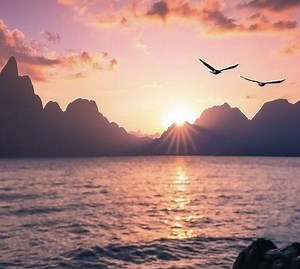 "When Heaven Calls" - (Nasheed by Muad) | About Islam