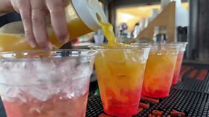 Windmill Cove Bar and Grill on Reels